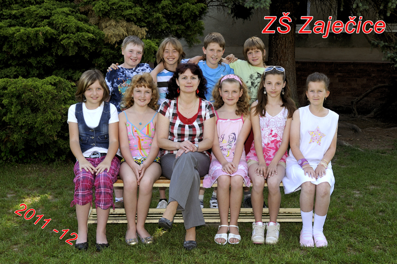 Školní skupiny